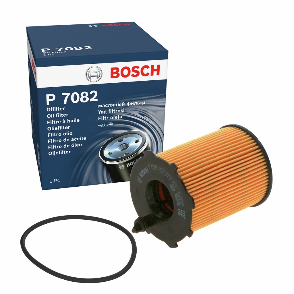 Oil Filter