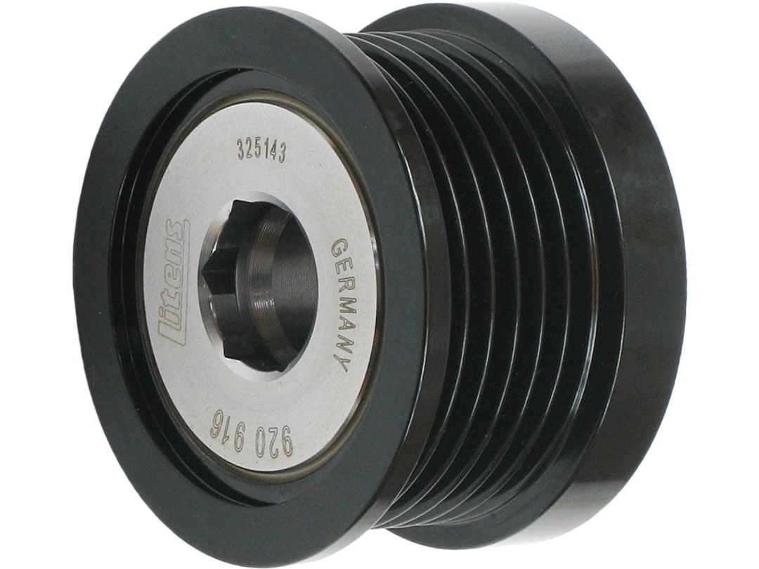 AS-PL AFP6044(LITENS) Alternator freewheel clutch