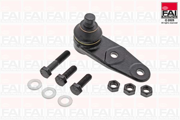 FAI AUTOPARTS SS133 Ball joint