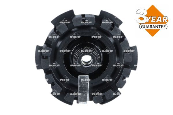 NRF 380811 Drive plate, magnetic clutch (compressor)