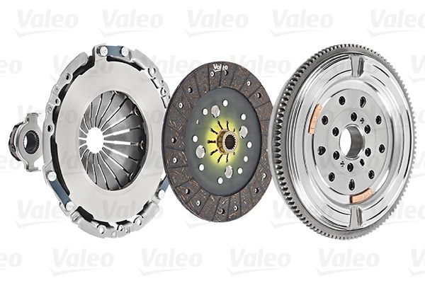 Clutch Kit-2