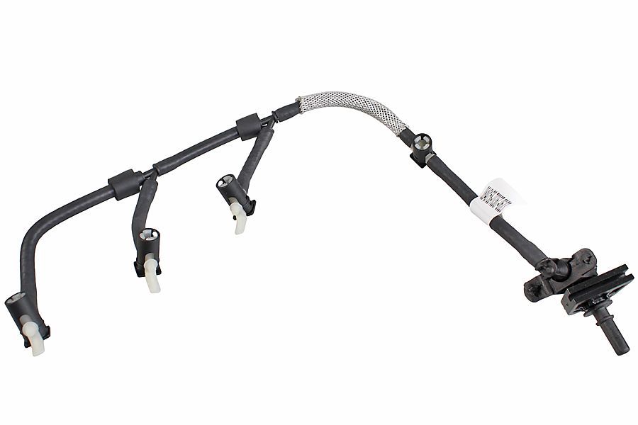 Hose, fuel overflow-main