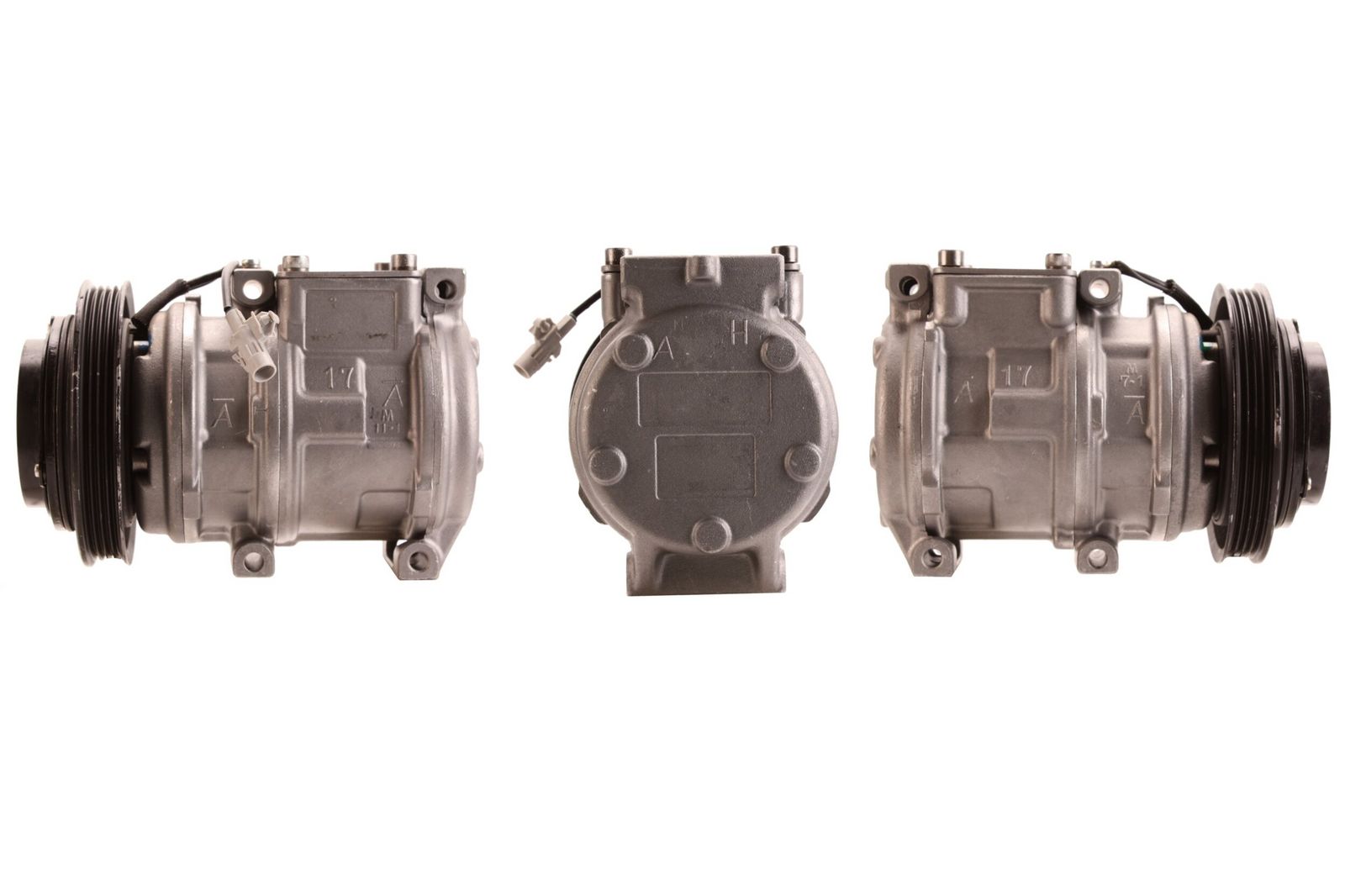 LUCAS ACP764 Compressor, air conditioning