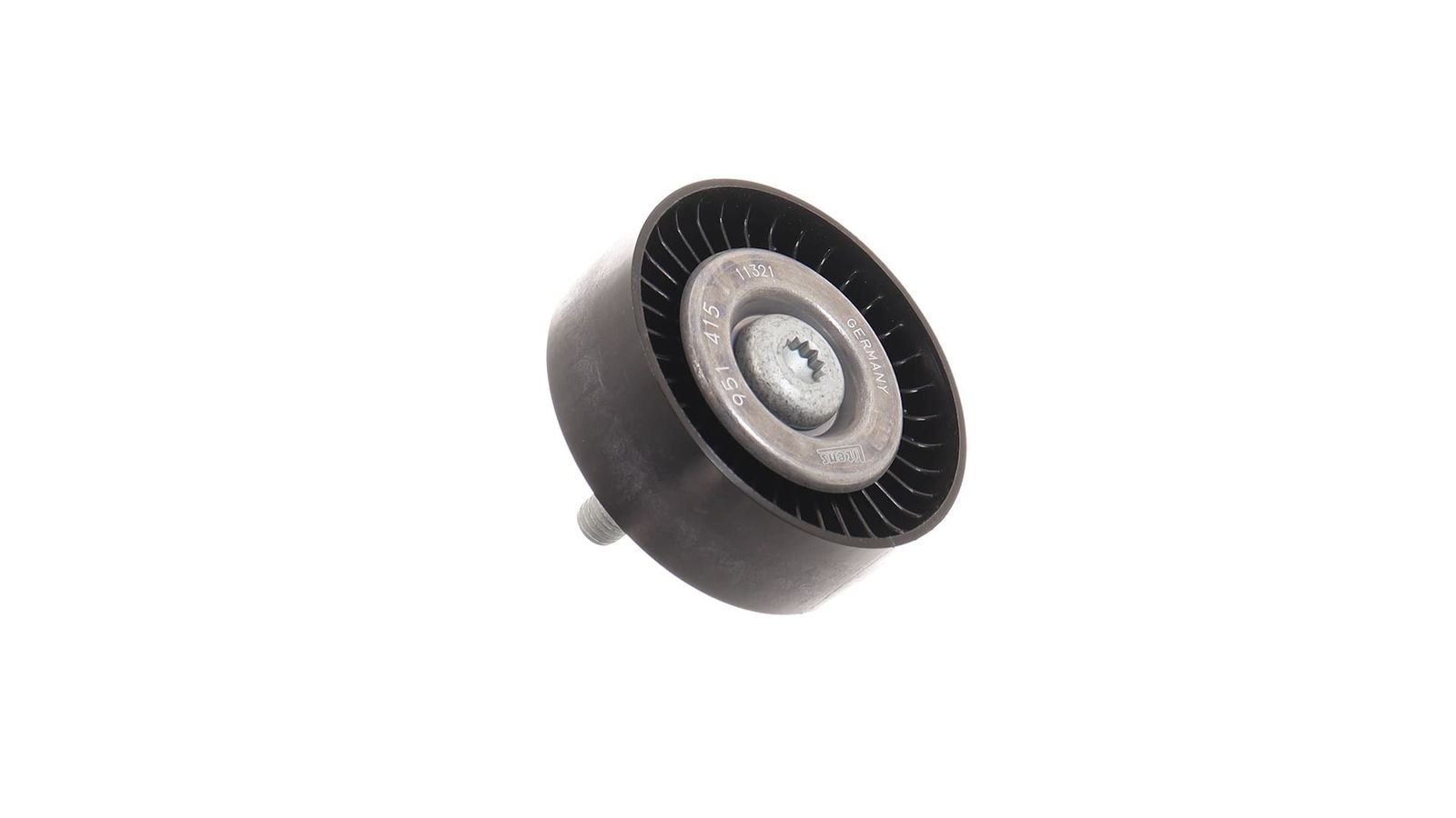SKF VERTEVO VKM 31307 Deflection/guide pulley, v-ribbed belt