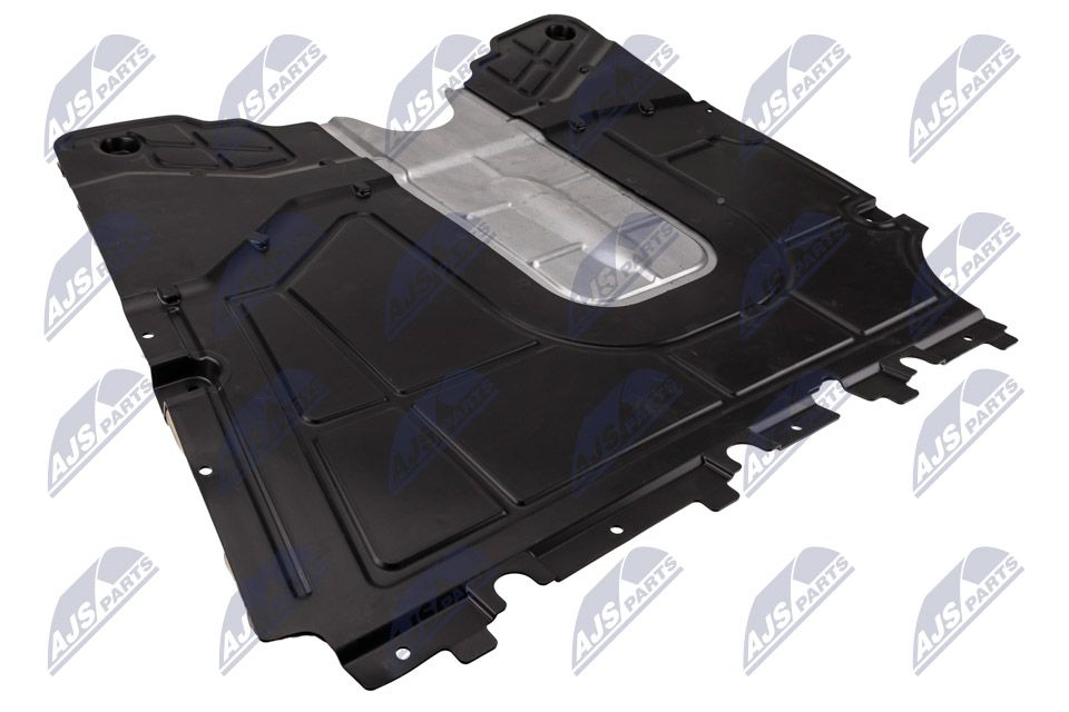 NTY EZC-FT-408 Engine cover