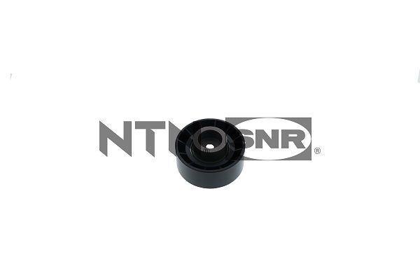 SNR GA352.70 Deflection/guide pulley, v-ribbed belt
