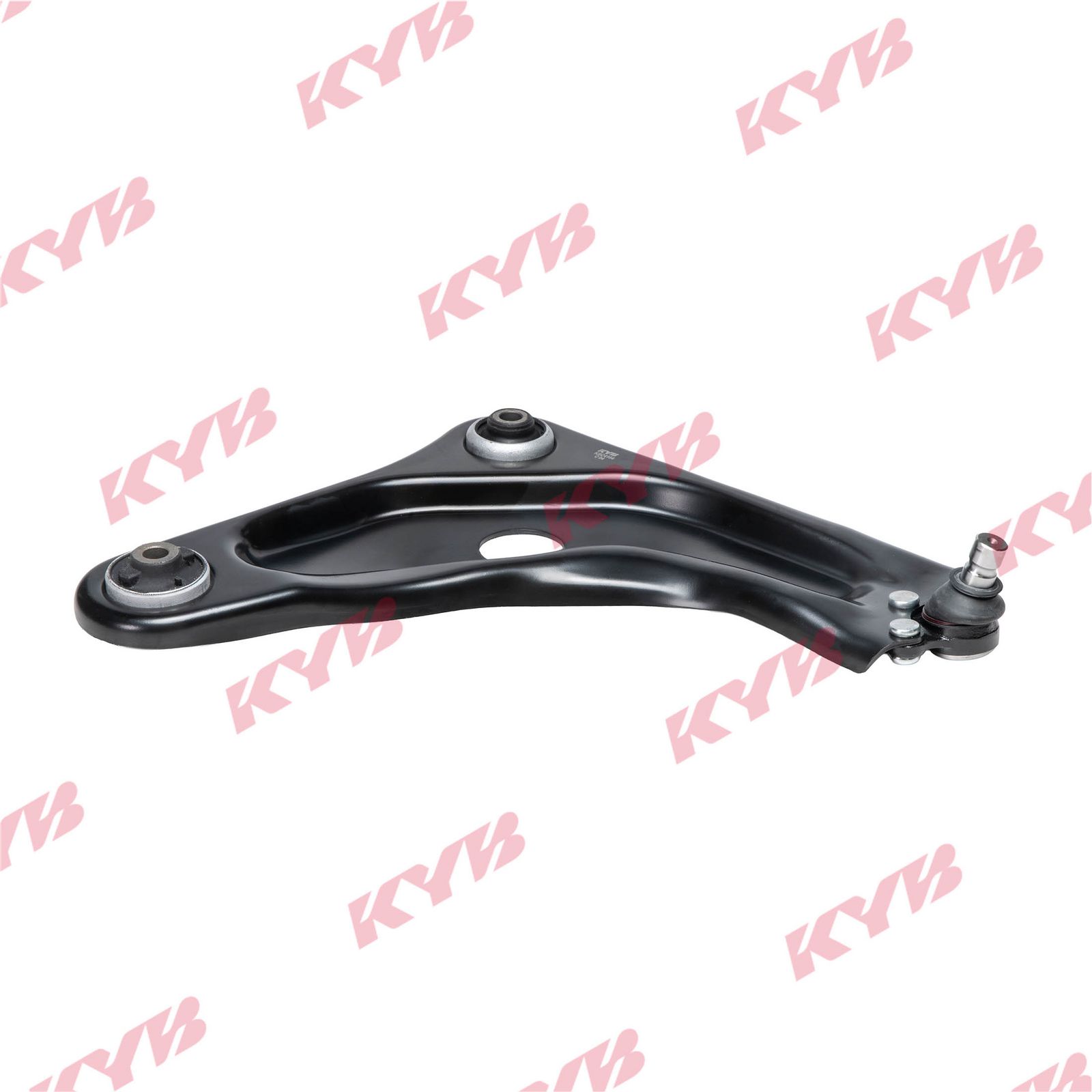 KYB KSC4164 Control/trailing arm, wheel suspension