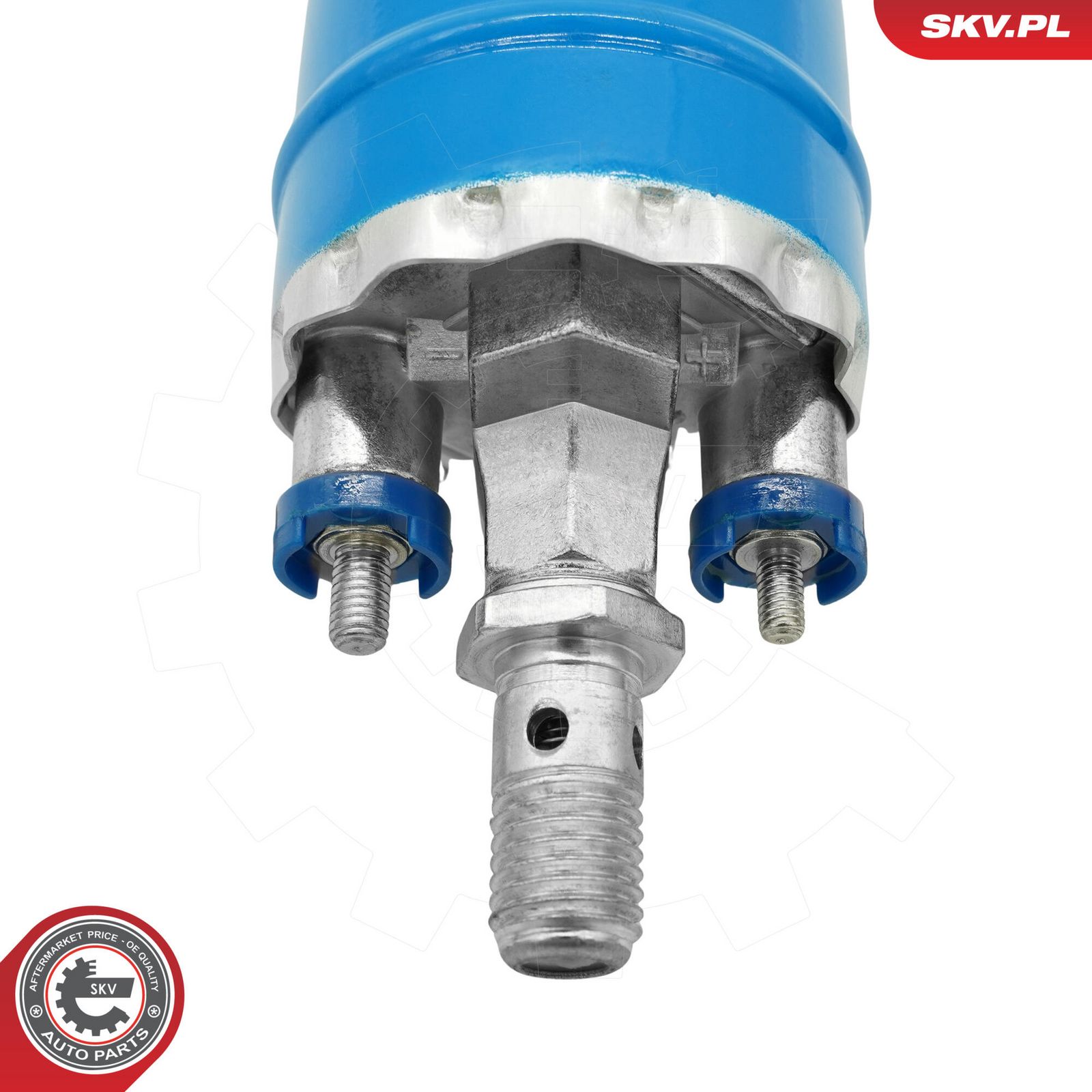 Fuel Pump-3