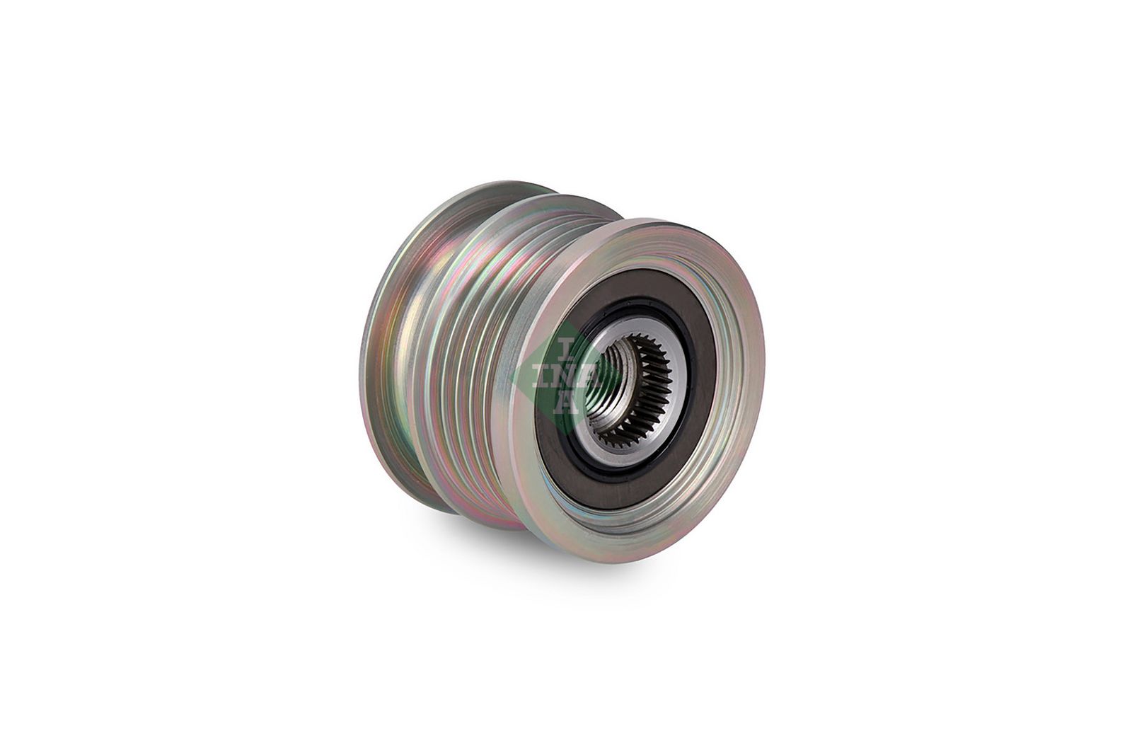 Alternator Freewheel Clutch-2