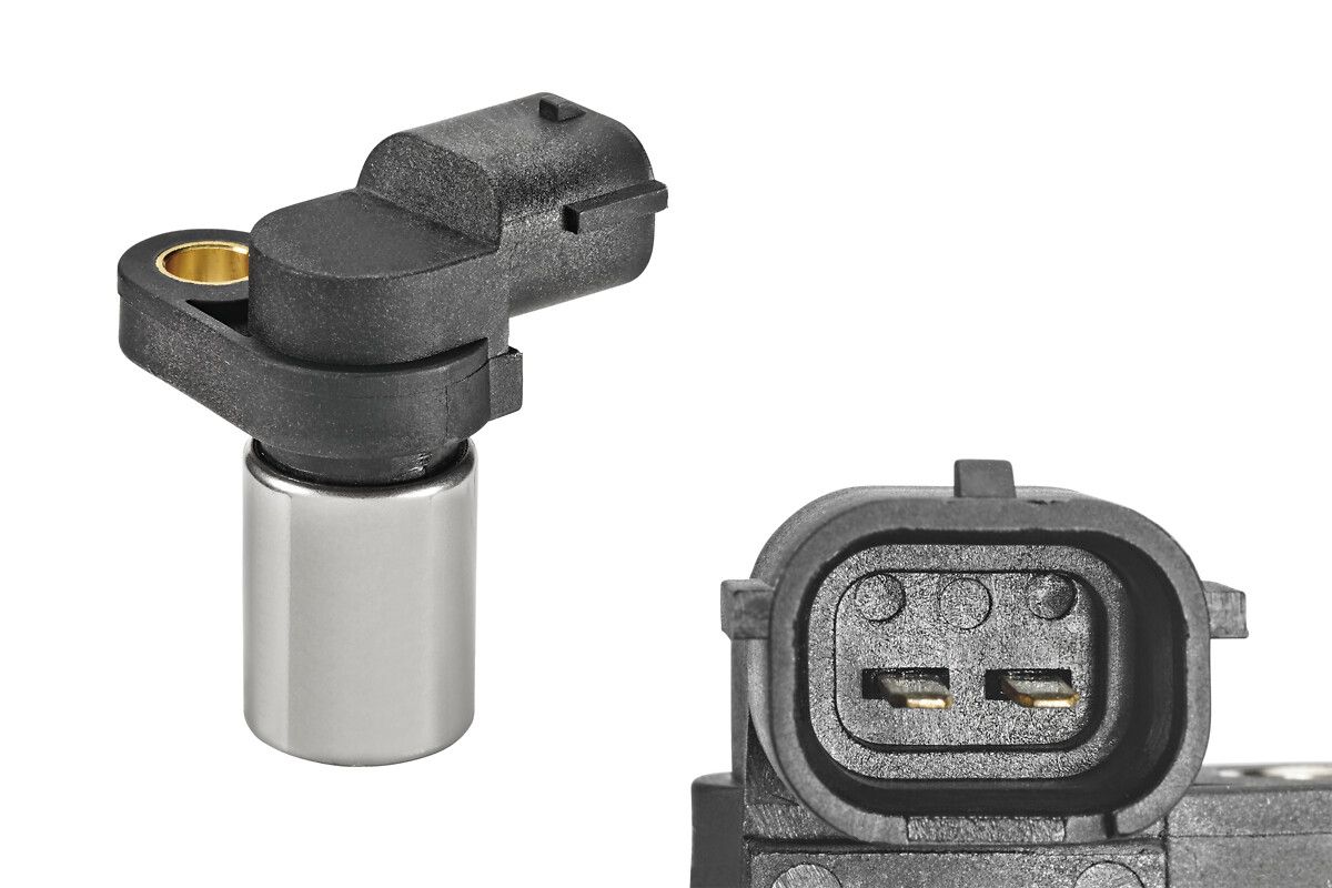 jutiklis, alkūninio veleno impulsas