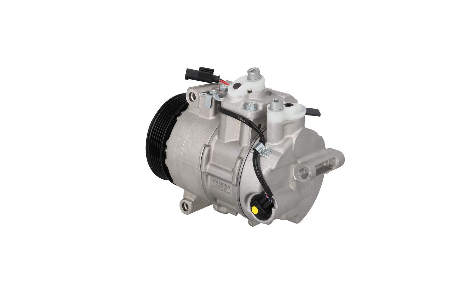 KAMOKA 7820129 Compressor, air conditioning