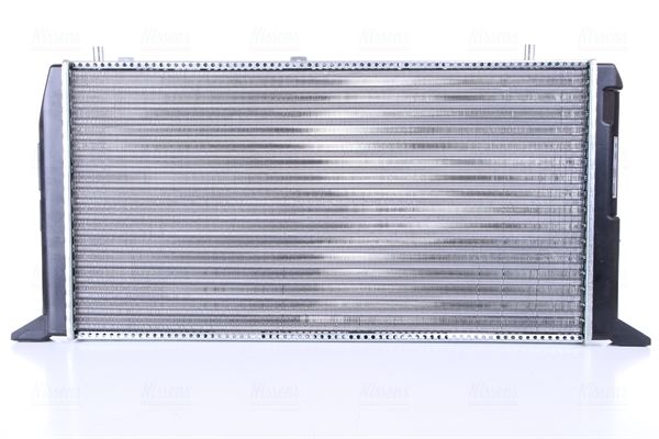 NISSENS 604361 Radiator, engine cooling