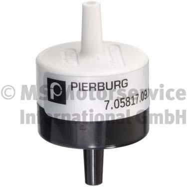 PIERBURG 7.05817.09.0 Valve, secondary air system