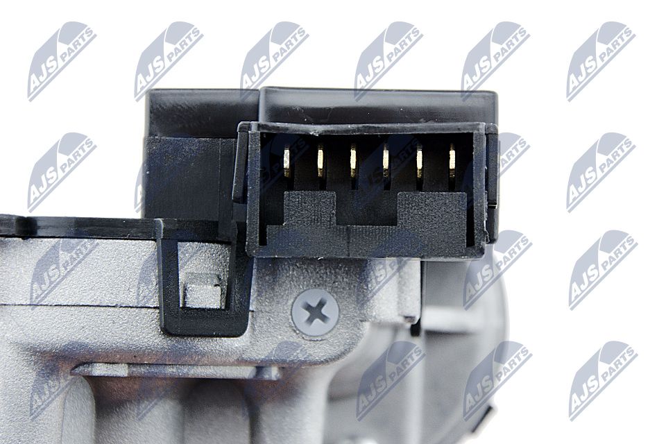 Wiper Motor-4
