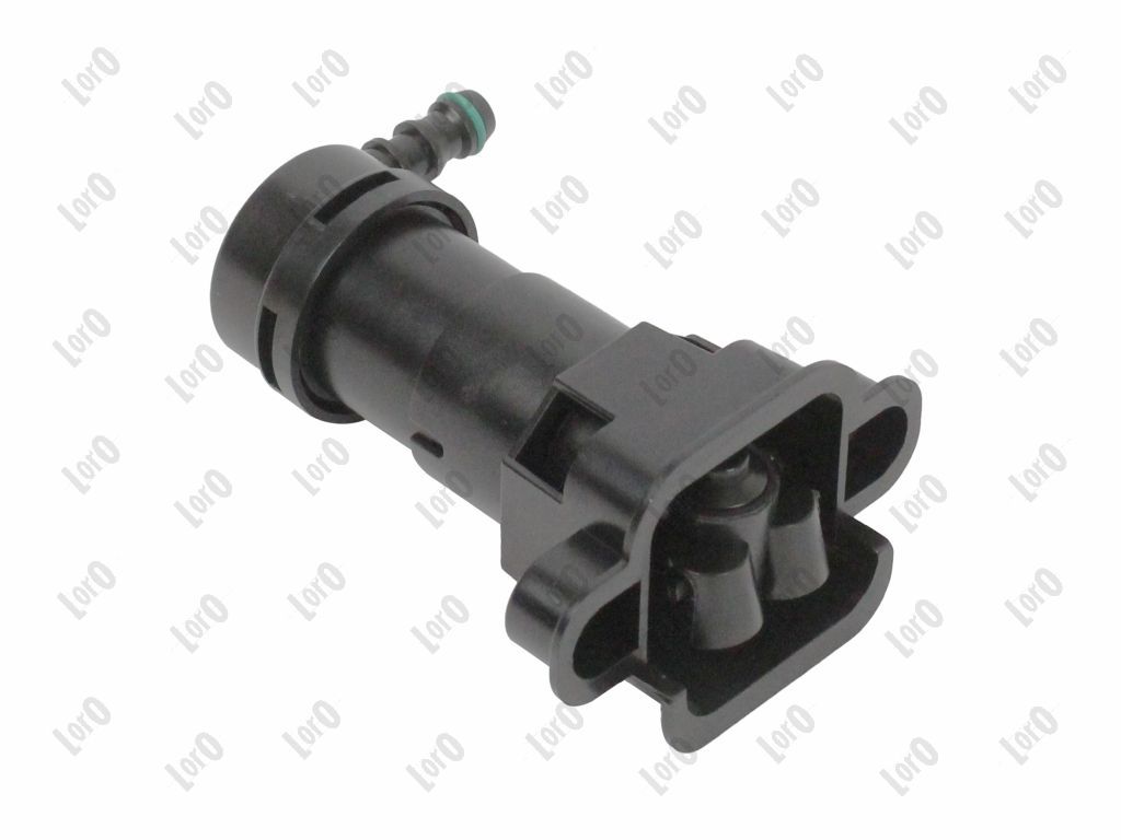 ABAKUS 103-03-009 Washer fluid jet, headlight cleaning