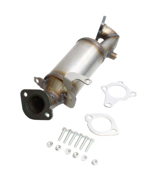 Catalytic Converter