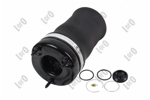 ABAKUS 131-02-001 Air spring, suspension