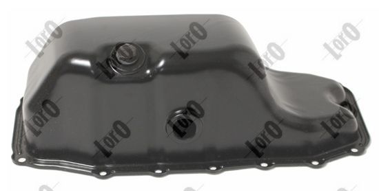 ABAKUS 100-00-040 Oil sump
