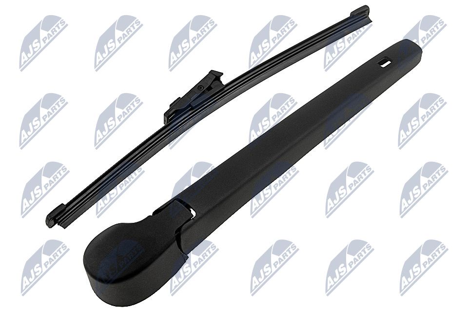 NTY EWB-WW-022 Wiper arm set, window cleaning