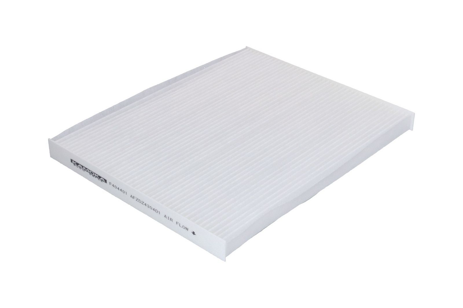 KAMOKA F404401 Filter, cabin air