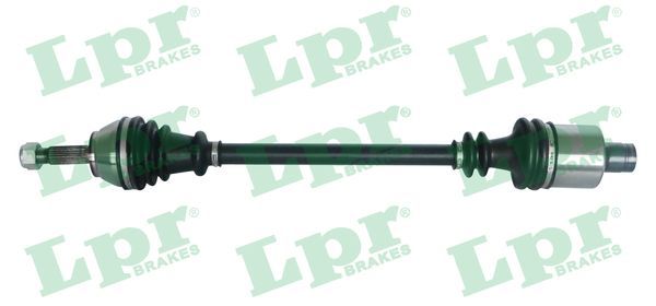 LPR DS39133 Drive shaft