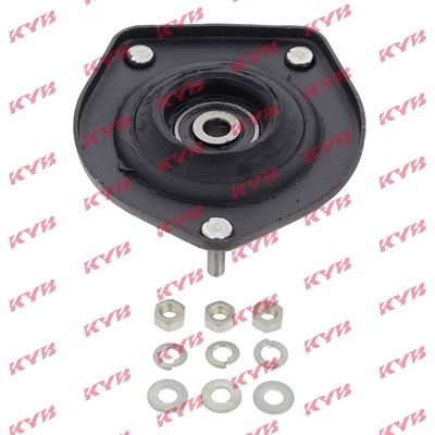 Repair Kit, suspension strut support mount-1