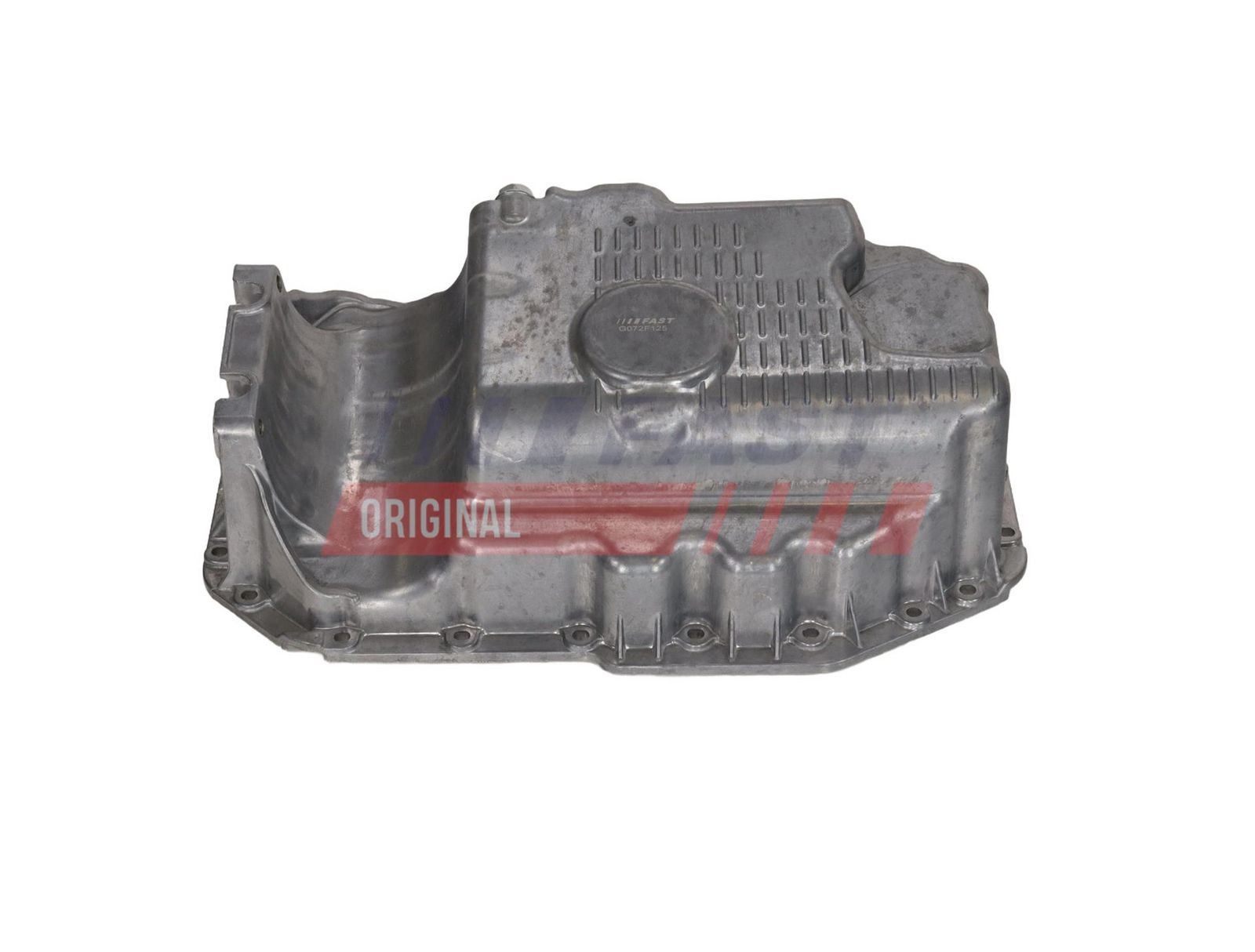 Oil Sump-2