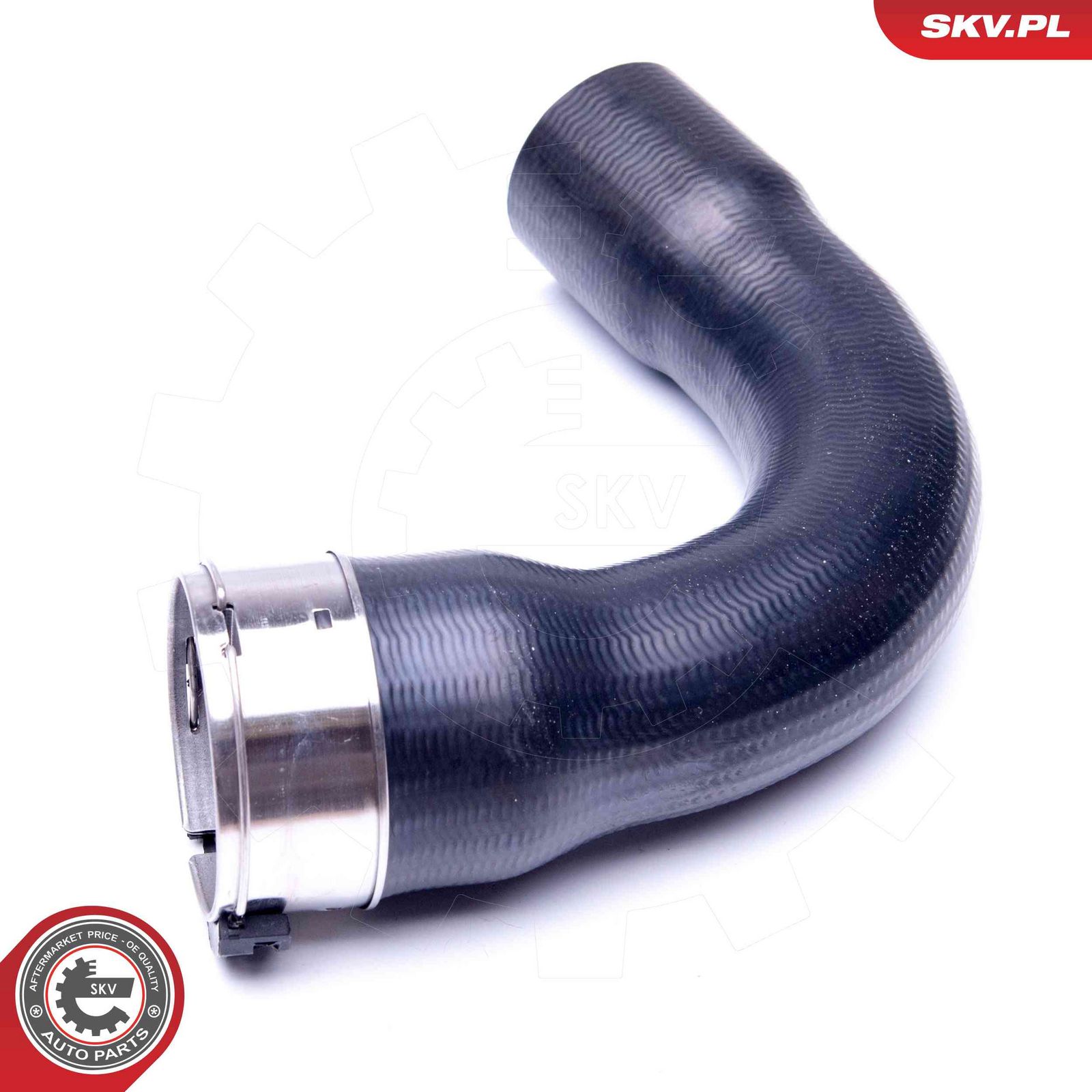 Charge Air Hose-1