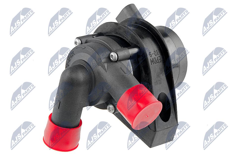 NTY CPZ-AU-013 Auxiliary water pump (cooling water circuit)