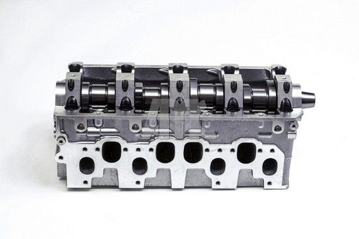 Cylinder Head-4
