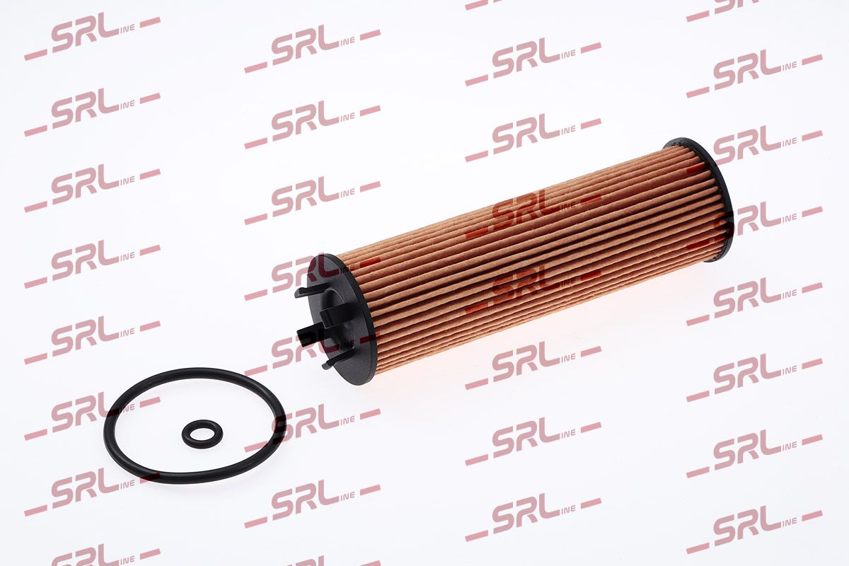 SRLINE S11-3186 Oil filter