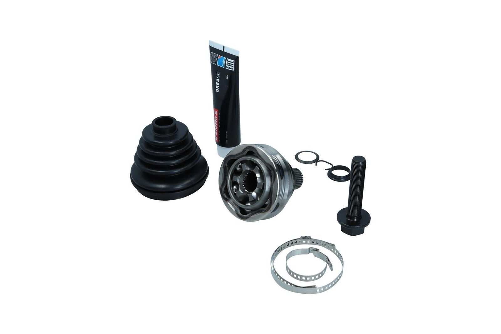 KAMOKA 7338 Joint kit, drive shaft