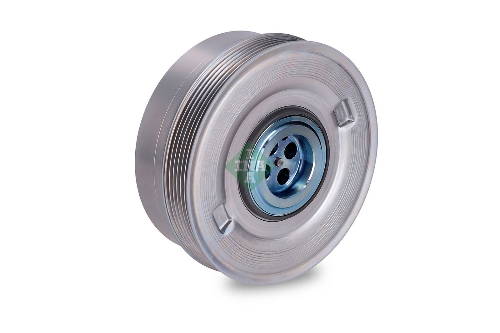 Belt Pulley, crankshaft-2