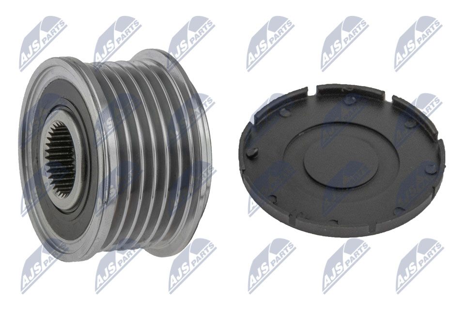 NTY ESA-ME-008 Alternator freewheel clutch
