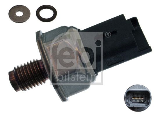 FEBI BILSTEIN 45187 Sensor, fuel pressure