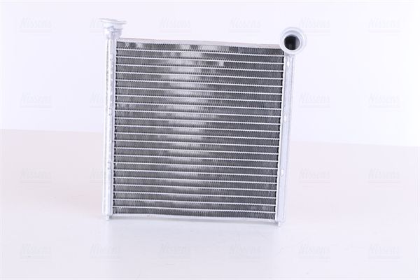 NISSENS 73980 Heat exchanger, interior heating