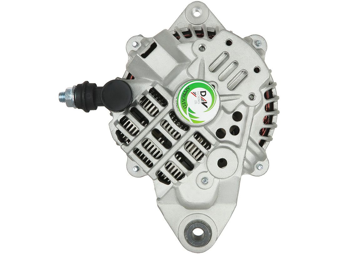 Alternator-2