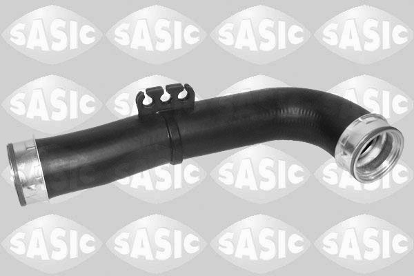 SASIC 3336019 Charge air hose