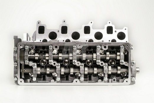 Cylinder Head-9