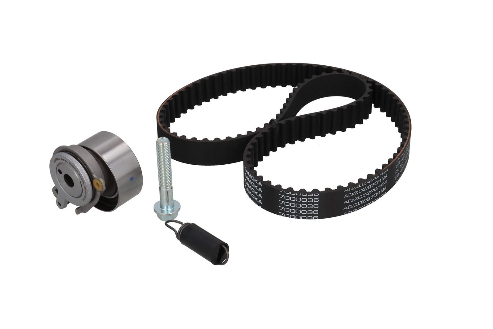 KAMOKA 7001055 Timing belt kit