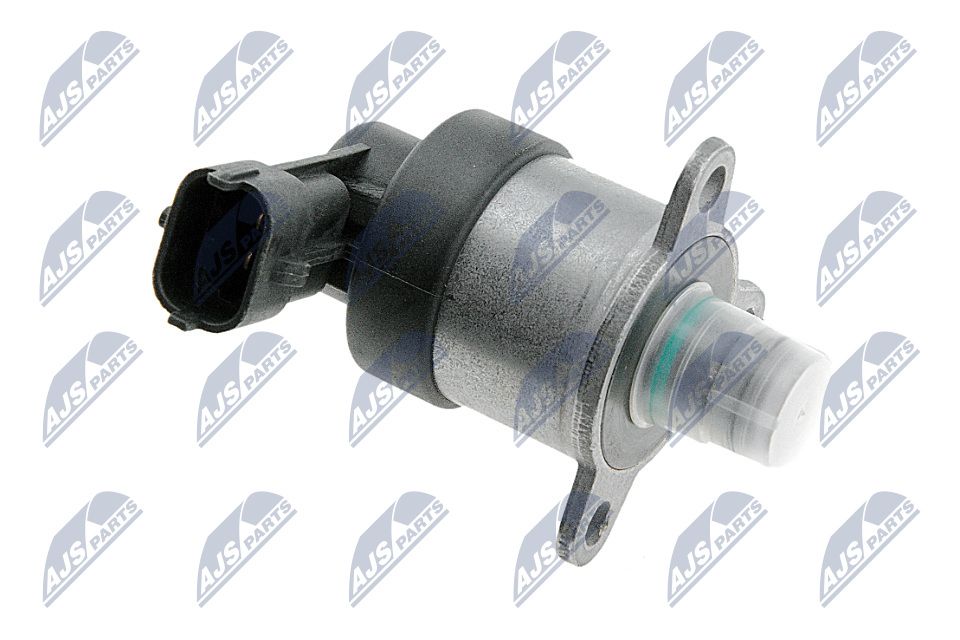 Control Valve, fuel quantity (common rail system)-1