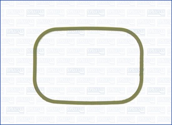 Gasket, exhaust manifold-1
