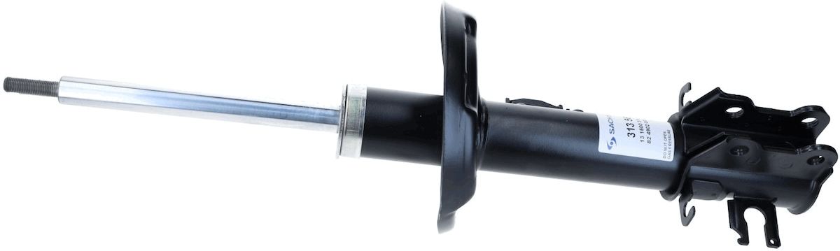Shock Absorber-1