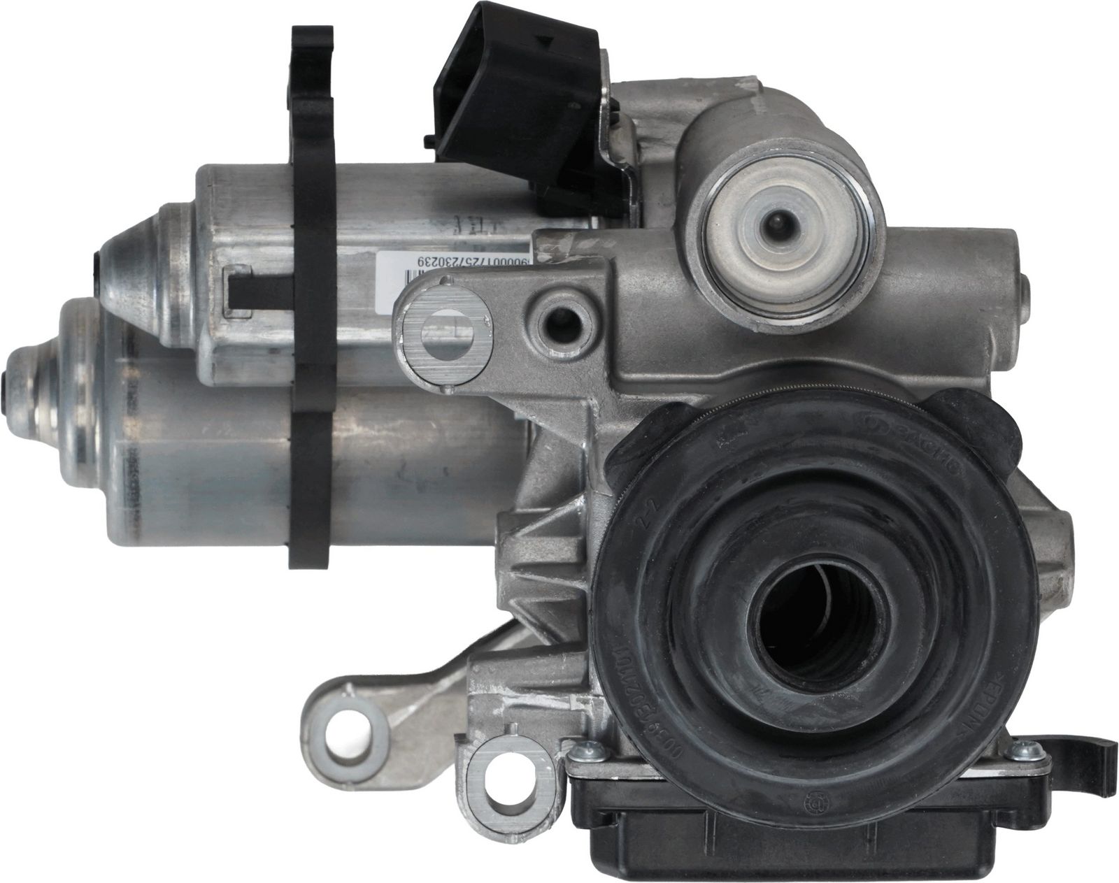 Actuator, switch unit (AMT)-6