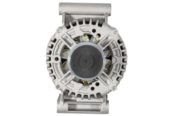 Alternator-1