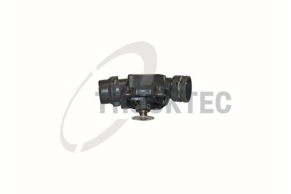 TRUCKTEC AUTOMOTIVE 08.19.222 Thermostat, coolant