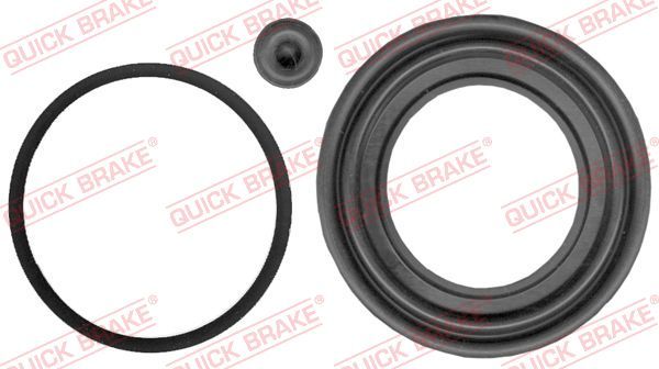 QUICK BRAKE 114-0037 Repair kit, brake caliper