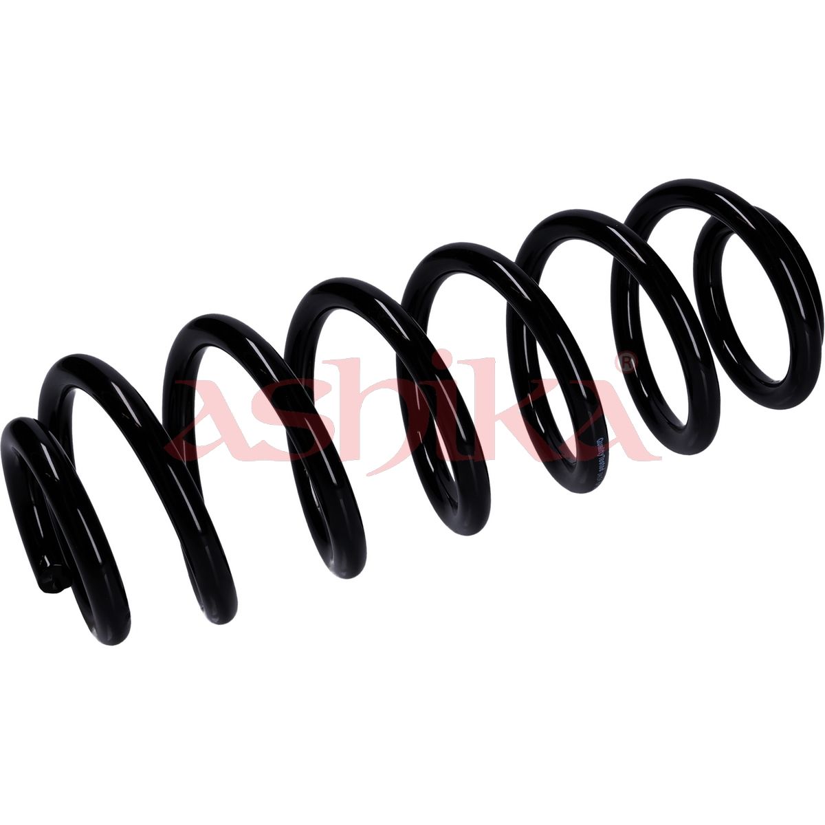 ASHIKA ZCA90396 Suspension spring