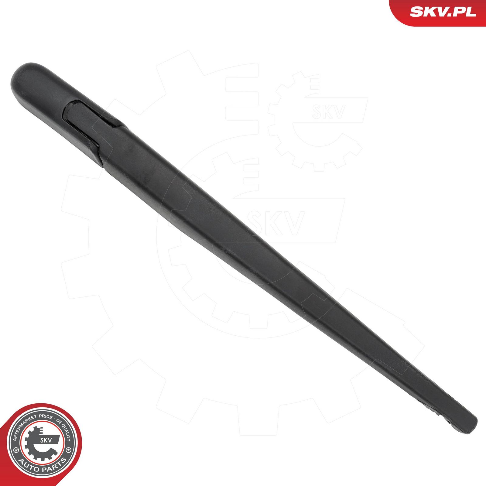 Wiper Arm, window cleaning-4