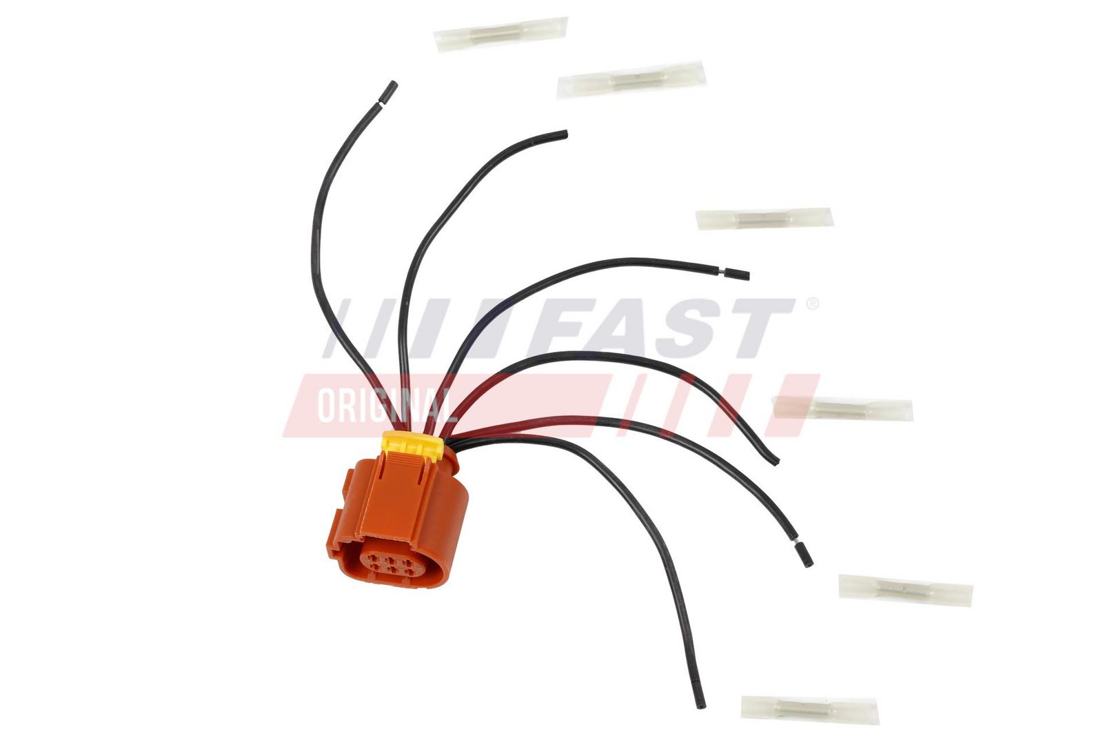 FAST FT76101 Electric cable